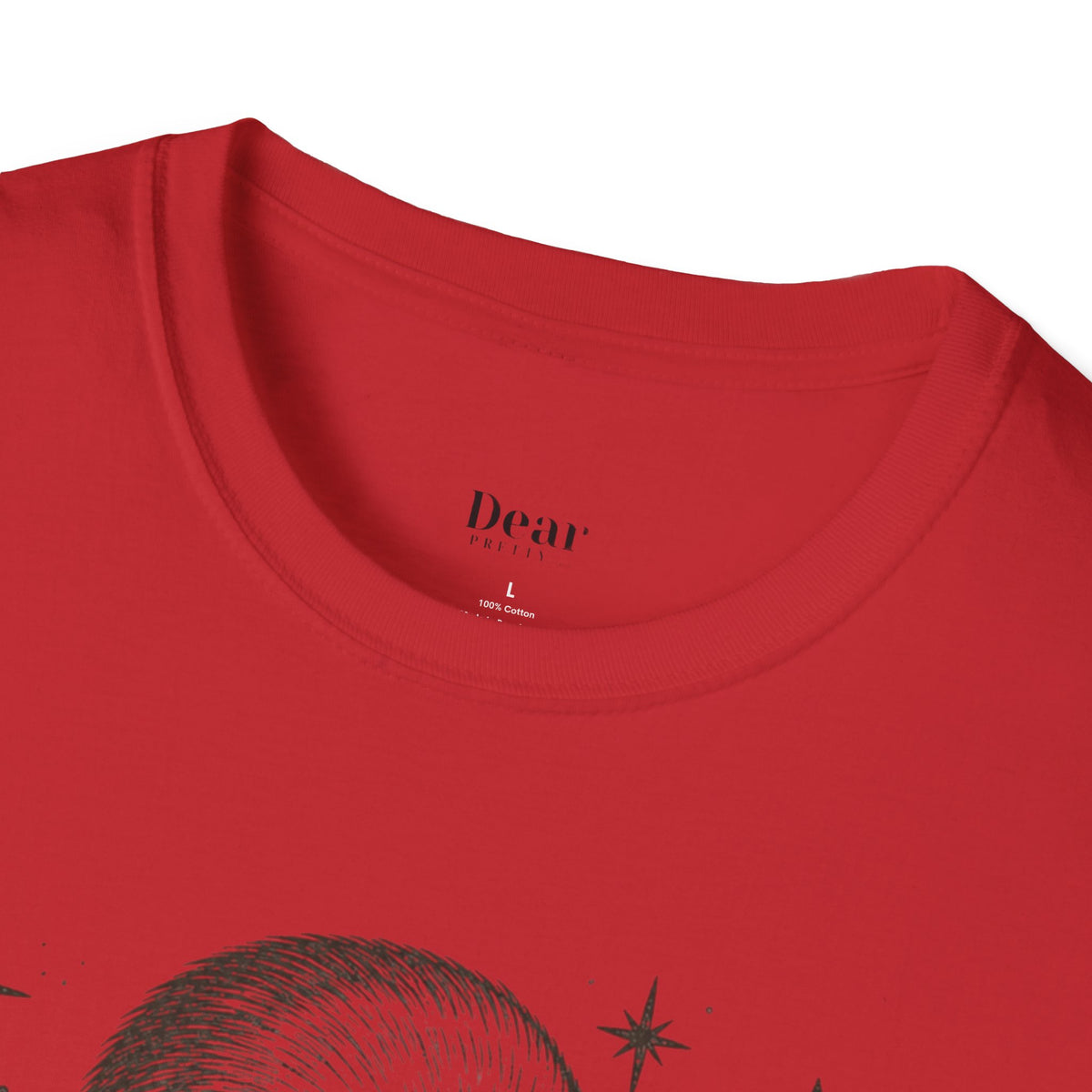 Pretty But Petty T-Shirt — Sassy Bird Graphic Tee