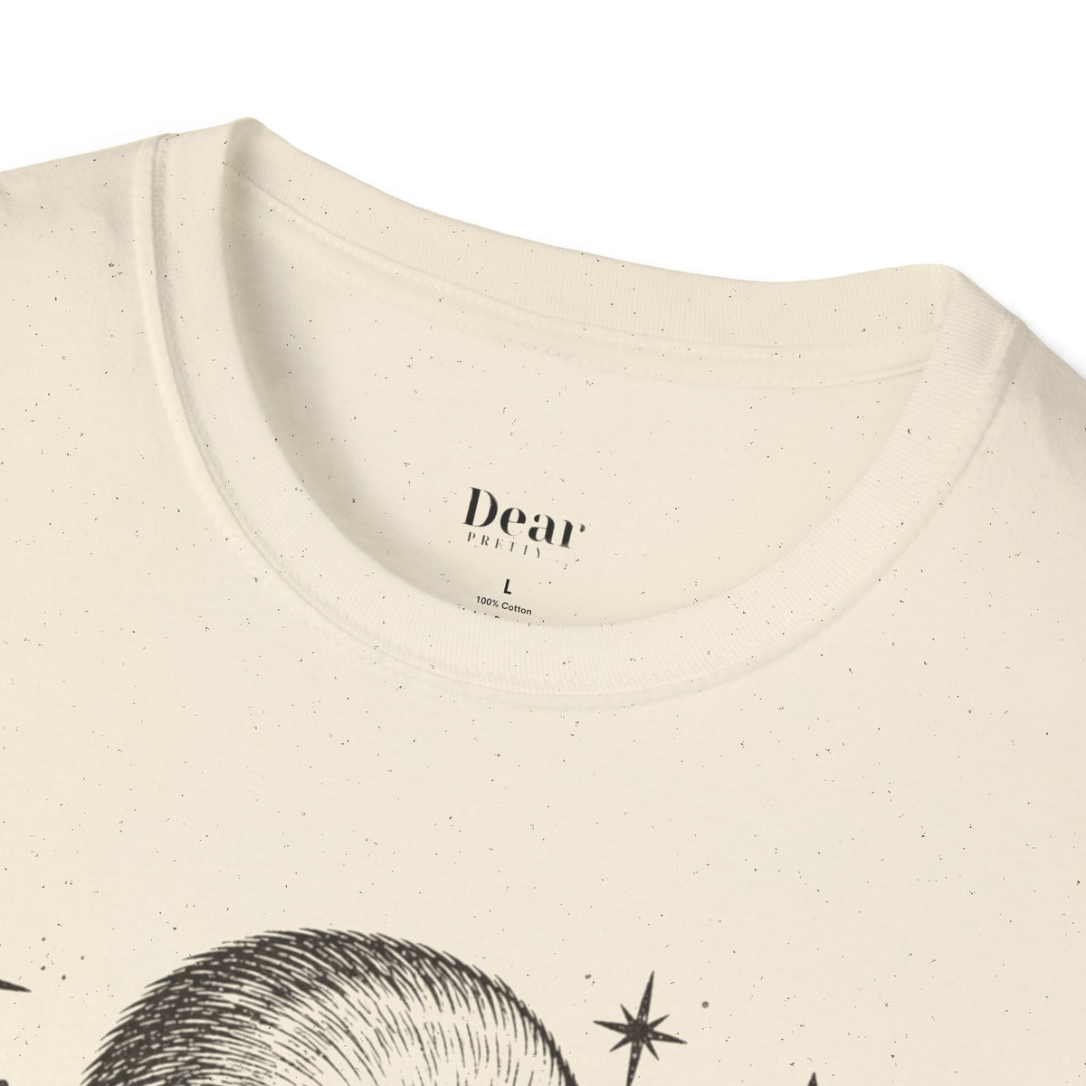 Pretty But Petty T-Shirt — Sassy Bird Graphic Tee