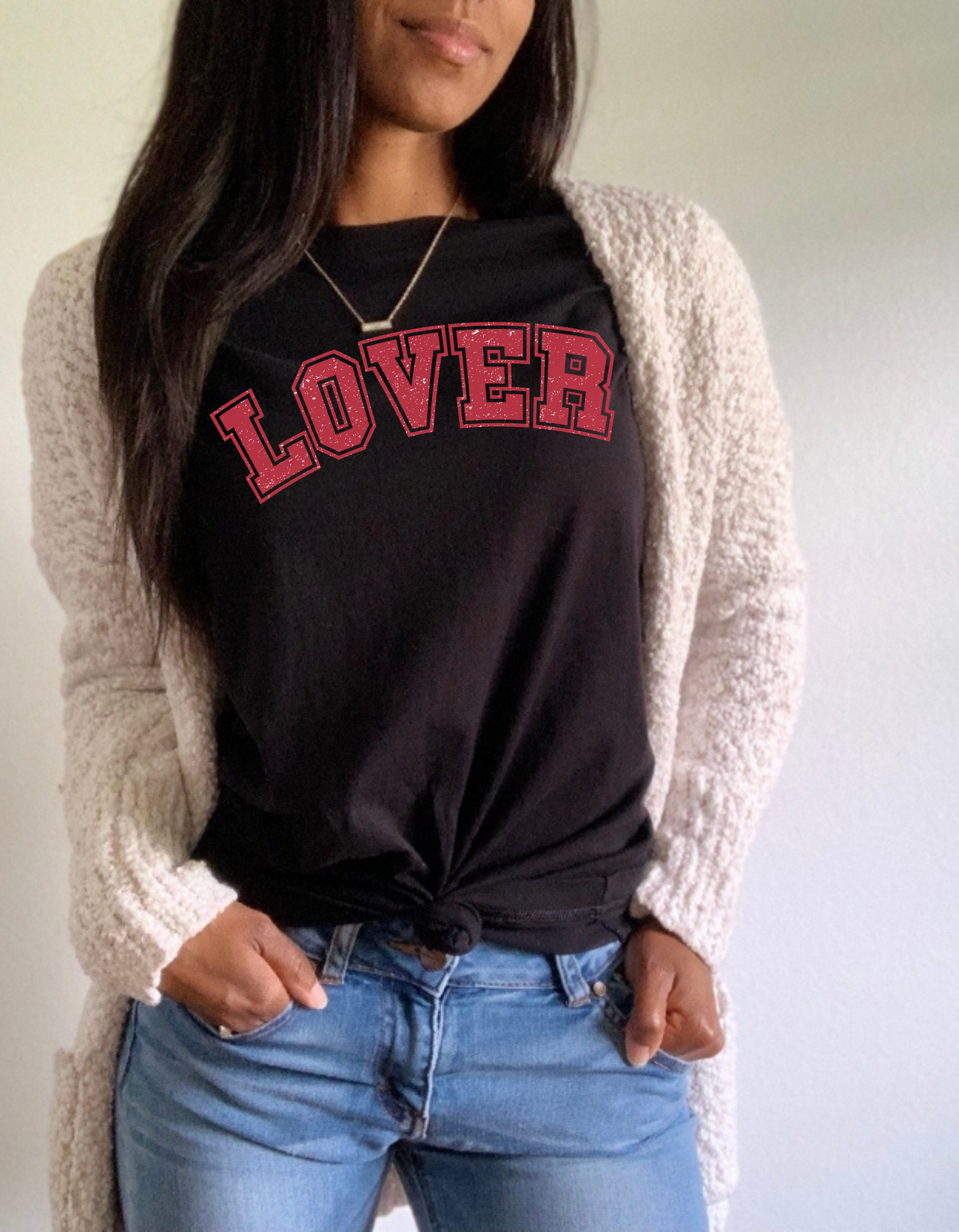 Lover T-shirt